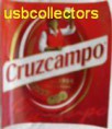CRUZCAMPO LABEL